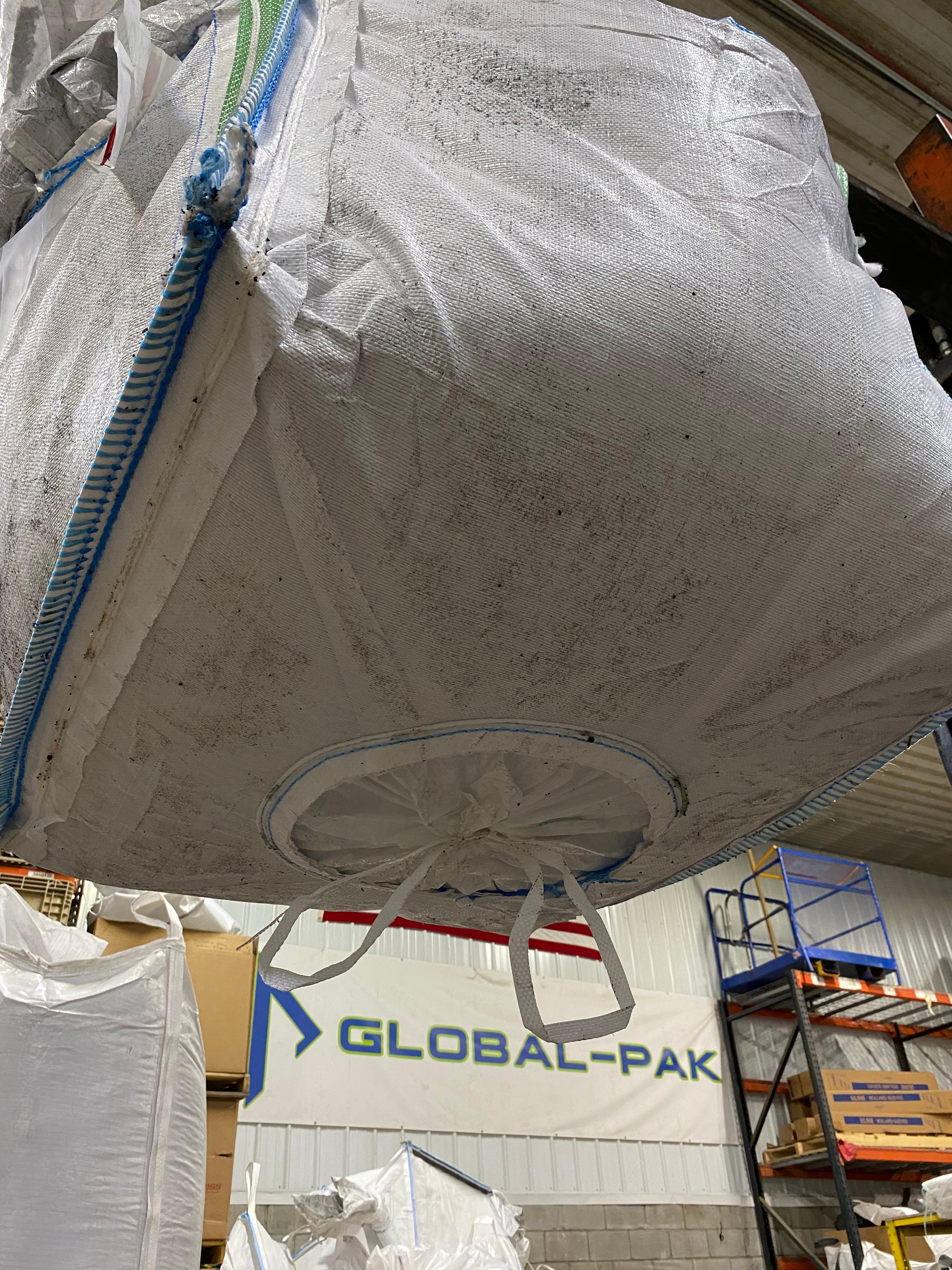 Bulk Bags